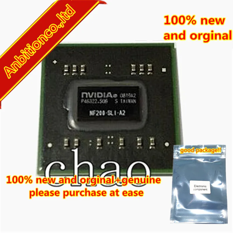 1 шт., 100% новые и оригинальные NF200-SLI-A3, в наличии, в наличии