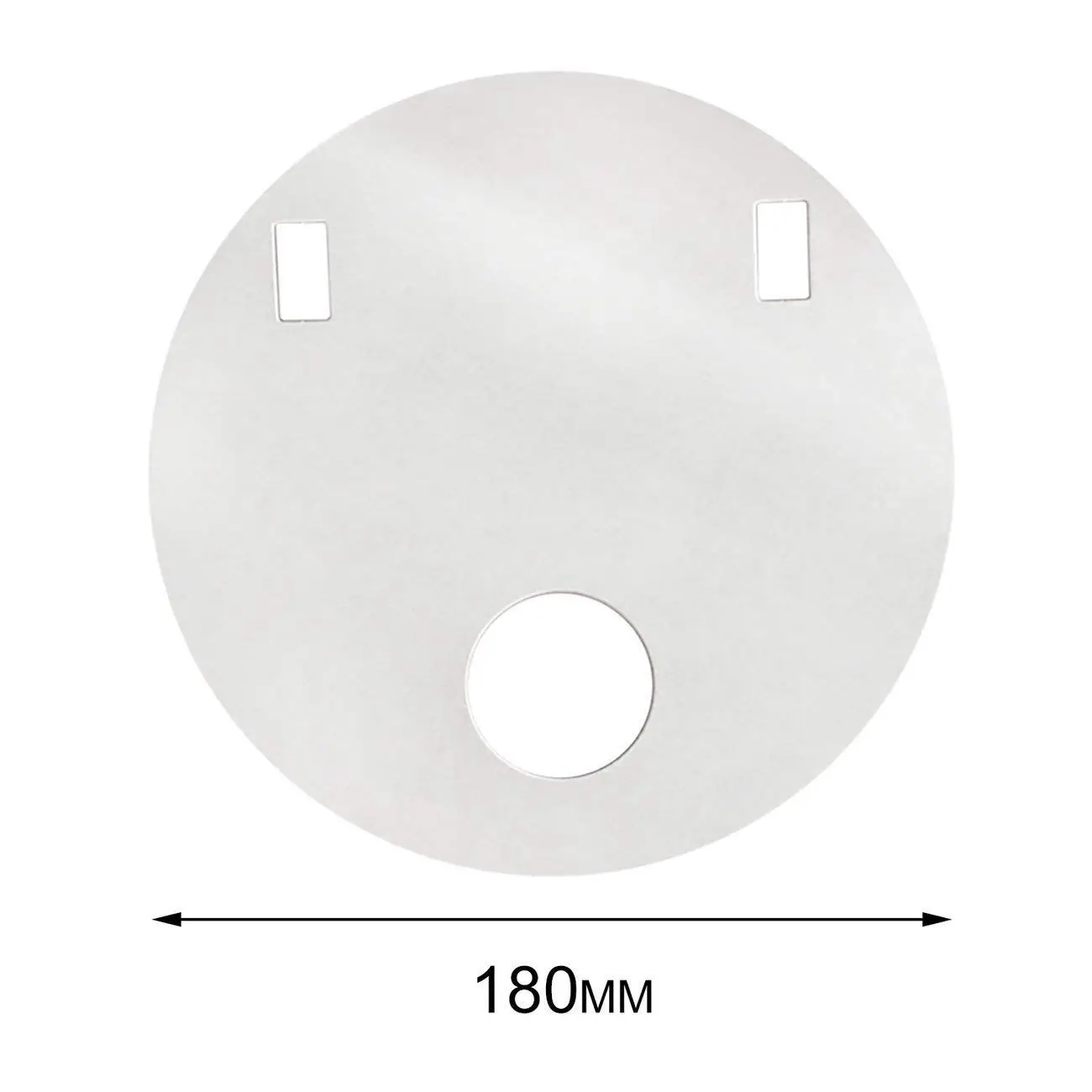 One Set Household Use Cleaner Robot Microfiber Smart Auto Cleaning Mop Dust Paper for Home | Бытовая техника