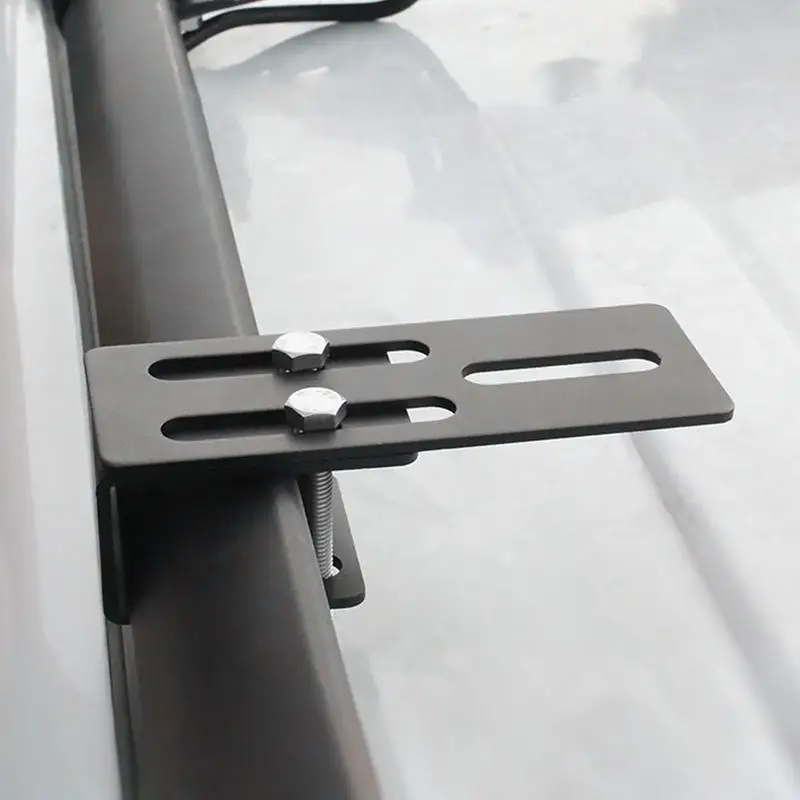 2шт автомобильные фонари для багажника кронштейн багажная стойка бампер Булл бар