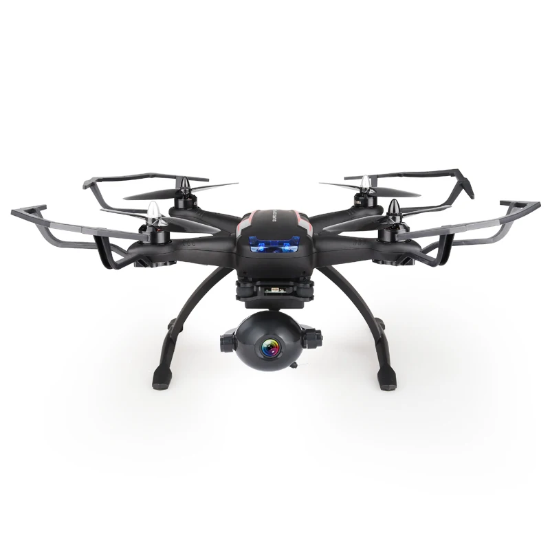 Aosenma CG003 бесщеточный двойной GPS FPV 1080P HD Gimbal камера Follow Me Безголовый режим RC Дрон