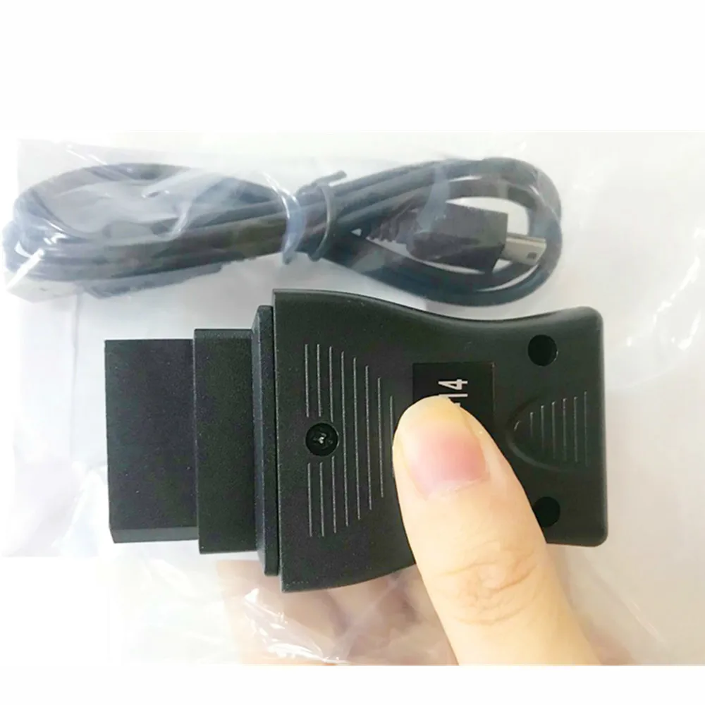 2021 ДЛЯ NS Con sult для USB Диагностического Интерфейса OBD2 сканирующий инструмент CO N SULT