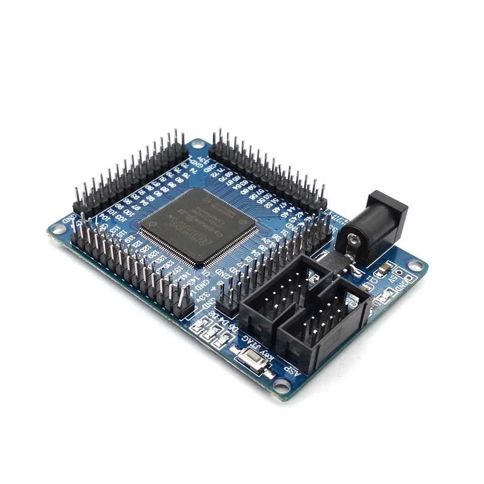 Новая мини-плата для разработки системы ALTERA FPGA CycloneII EP2C5T144 обучающая плата |