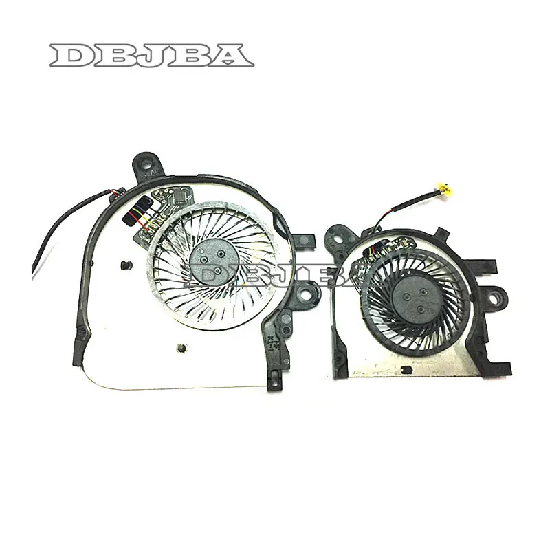 New GPU CPU FAN for HP Folio 940 G1 1040 laptop Cooling Fan cooler EG50040S1-C240-S9A EG50040S1-C250-S9A | Компьютеры и офис