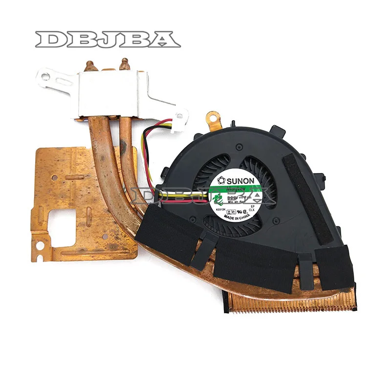 Новый вентилятор ЦП с радиатором для Sony Vaio VPCZ11 VPCZ12 VPCZ13 VPCZ1 series Новый вентилятор ЦП с радиатором для Sony Vaio VPCZ11 VPCZ12 VPCZ13 VPCZ1 series