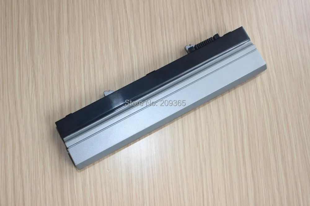 Аккумулятор E4300 для ноутбука Dell E4300N E4310 E4320 E4400 PP13S 03X021 0FX8X 23Y0R 312 0822|Аккумуляторы
