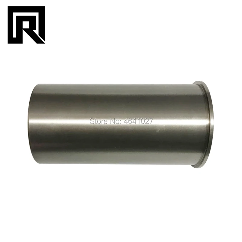 6 шт. части экскаватора двигателя DX215 9C DX230LC DL06 лайнера CYLINDER 1A 65 01201 0076 высокое