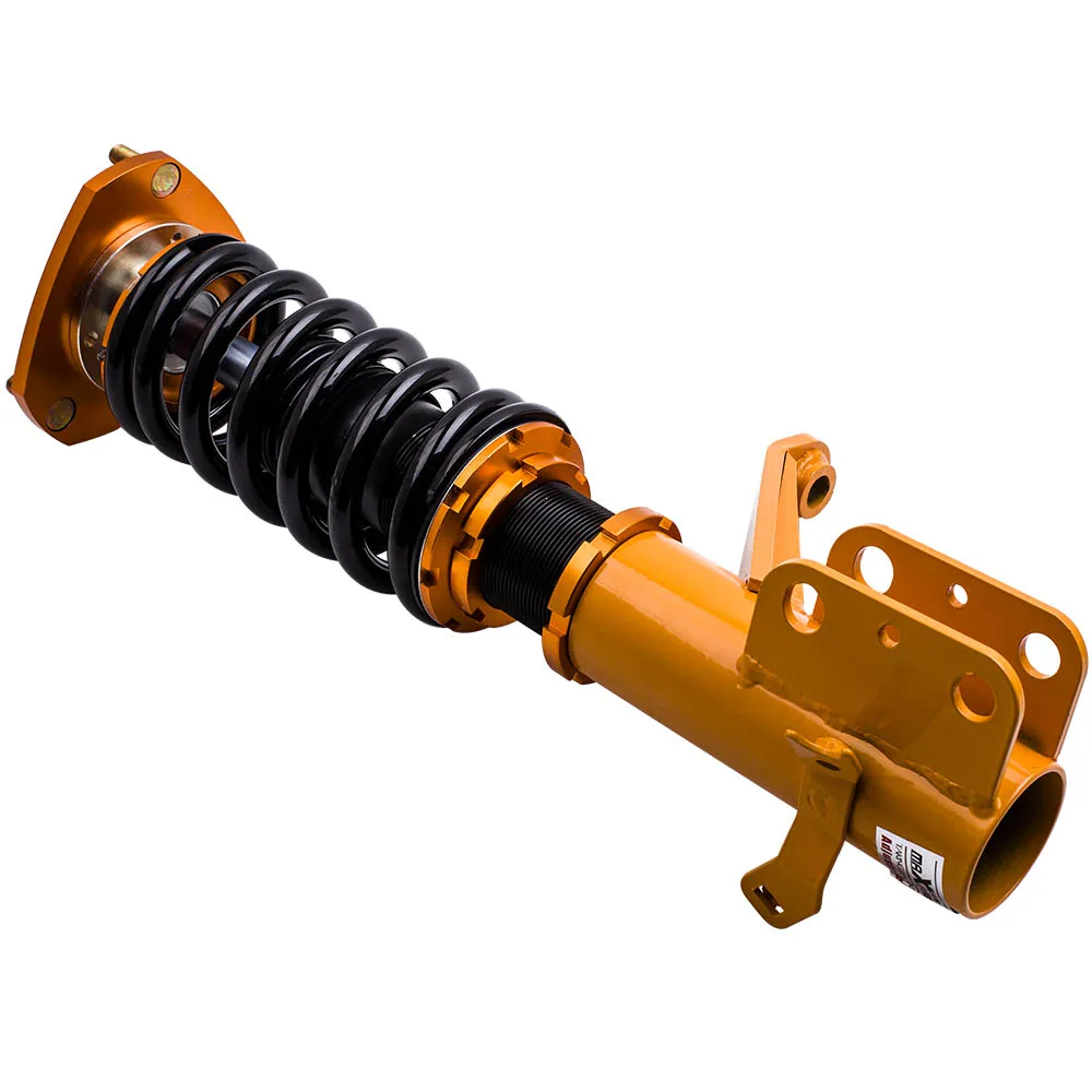 Fit BR Series Coilover комплект для 03 13 Honda Element YH1/YH2 A 59 амортизатор стойки|Амортизаторы и