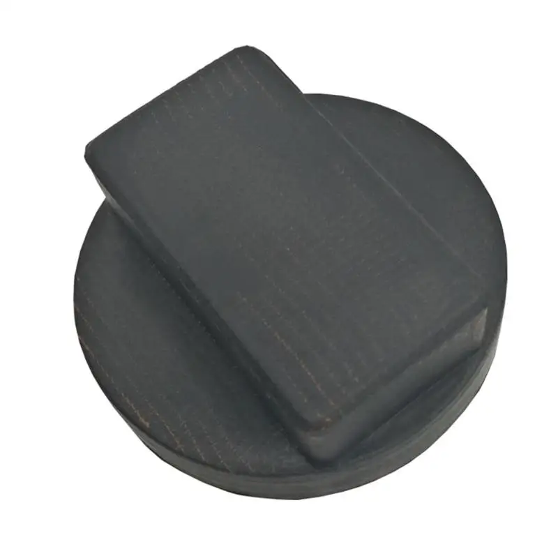 Car Rubber Jack Pad Black Vehicle Jacks Frame Protector for BMW E82 F22 E46 E90 E39 Z4 E84 X6 E70 i8 i3 Mini R |