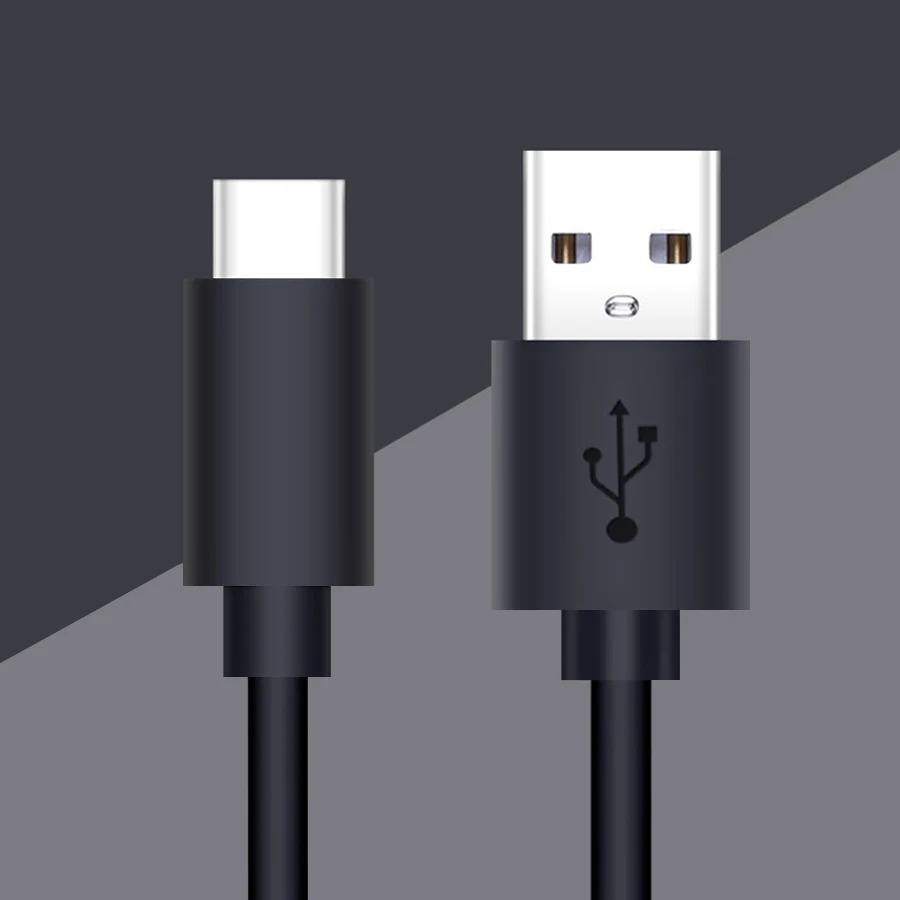 USB 3 1 Type C кабель для быстрой зарядки зарядное устройство шнур Samsung S9 S8 S7 Note 8 Xiaomi Mi5