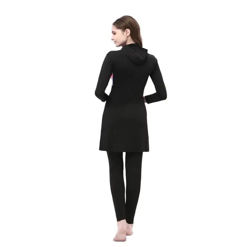 Женский слитный купальник S 5XL 2019|Комбинезоны| |