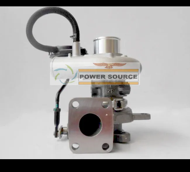 Турбокомпрессор Turbo TD025 28231 27000 49173 02412 02410 для Hyundai Elantra поездка Tucson Santa Fe 2 0 CRDi D4EA