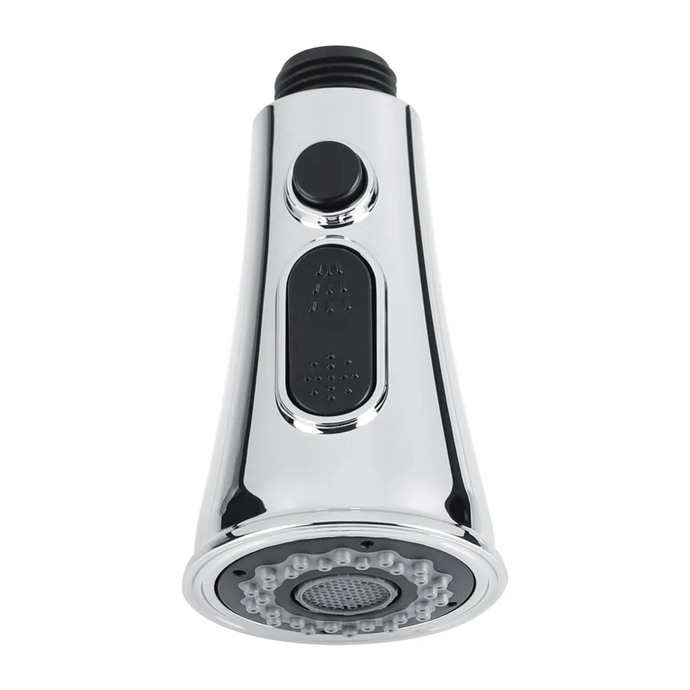 Насадка для смесителя с выдвижным краном из АБС пластика|Аксессуары кухонных