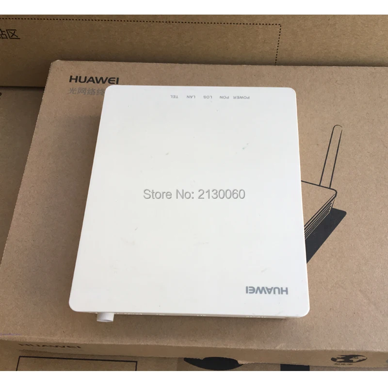 HUAWEI HG8311 GPON ONU ONT с портом 1FE применяется в режиме FTTH двойной проводной терминал H.248