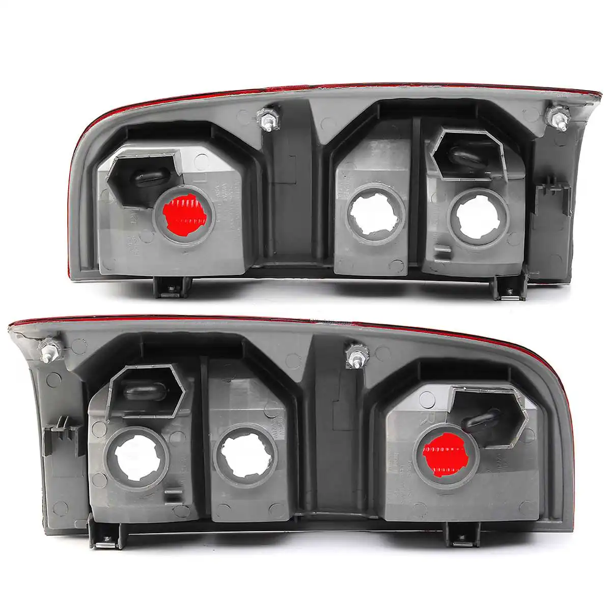 Левый/правый боковой задний светильник стоп лампа для Toyota Hilux 2005 2007 2008 2009 2010 2011 2012