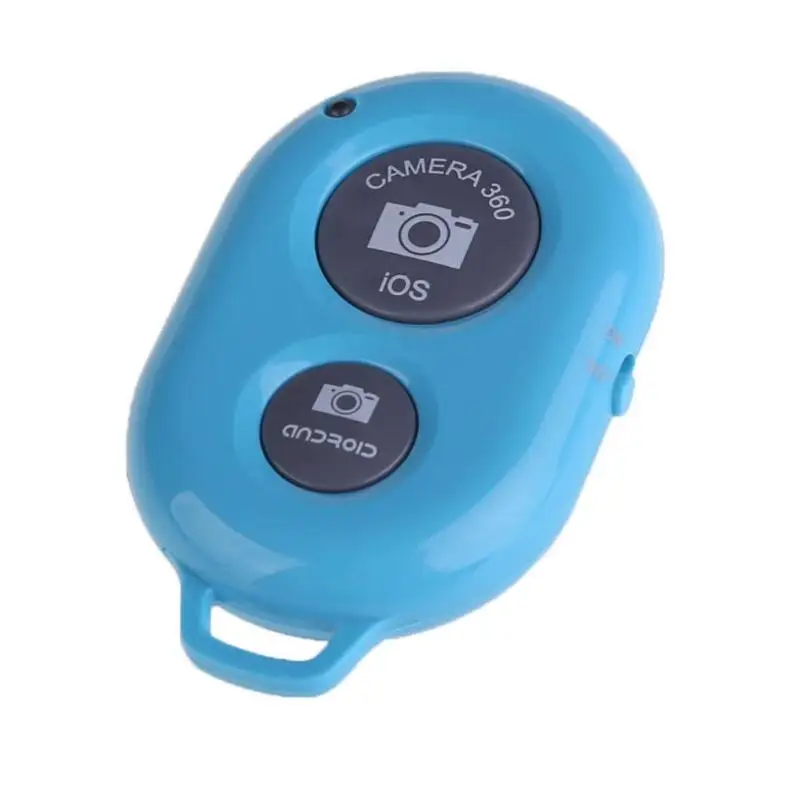 Кнопка спуска затвора аксессуар для селфи адаптер управления камерой