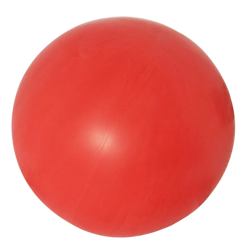 72 Inch Huge Jumbo Balloons Giant Latex Party Performance Decor Balloon Red | Дом и сад