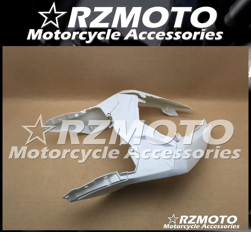 Неокрашенное заднее крыло хвост крышка обтекатель Fit для Kawasaki NIAJA Z250 Z300 2013 2014 2015 2016