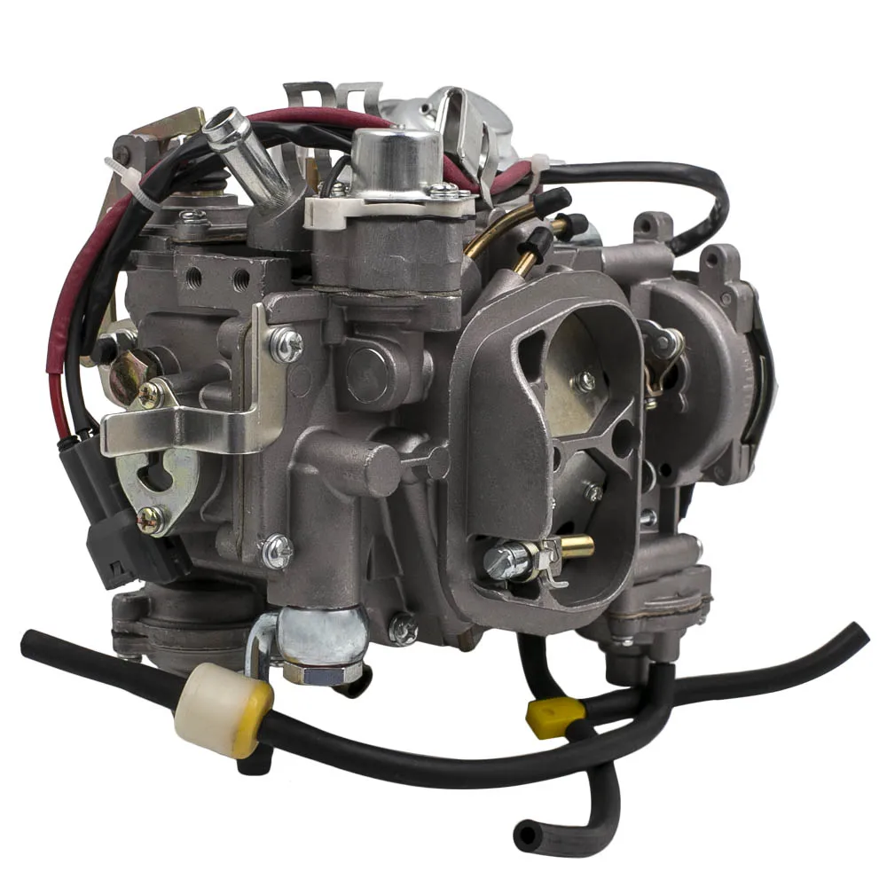 Замена карбюратора для Toyota Hilux 1984 1985 1986 1987 1988 21100 35463 35570|Карбюраторы| |