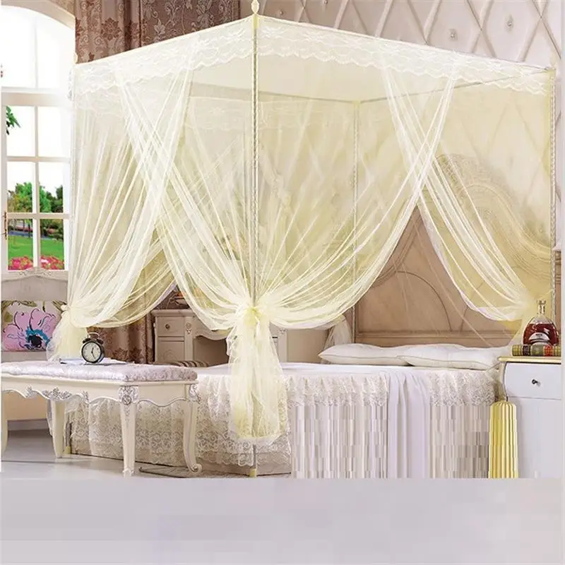 Berco bebek klamboe Скандинавская детская кровать ciel de lit enfant zanzariera canopy mousitera moustiquaire cibinlik