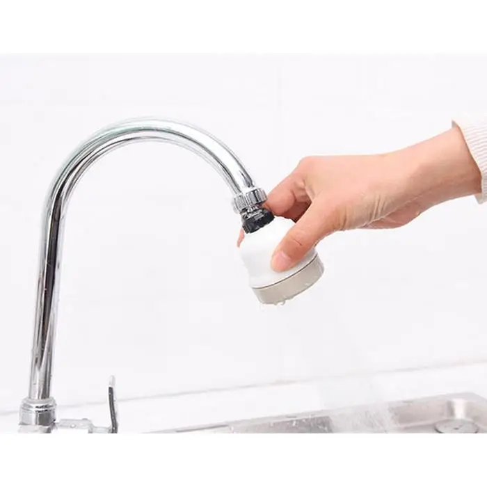 Кухонный водосберегающий напорный кран аэратор для смесителя сопла кухня ванная