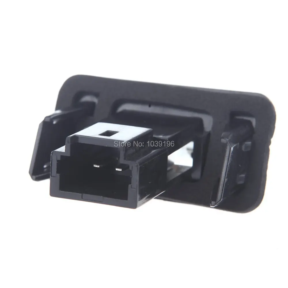 2 светодиодный ных лампы для номерного знака Peugeot 206 207 307 308 406 5008 Citroen C3 C4 C5 C6 Berlingo SAXO
