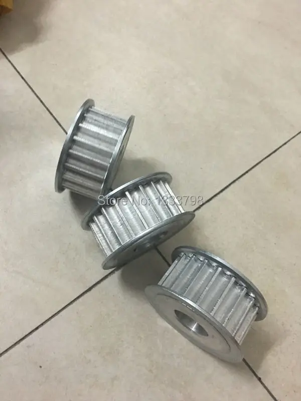Фото Customized design 20 teeth HTD8M 20mm width alloy material belt gear/ pulleys Обустройство дома Customized design 20 teeth HTD8M 20mm width alloy material belt gear/ pulleys Обустройство дома