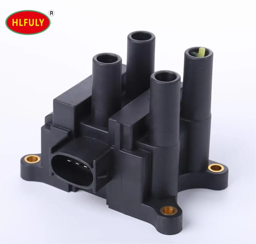 Заводская Катушка зажигания для FORD 1067601 1075786 1130402 1317972 1319788 1119835 по низкой