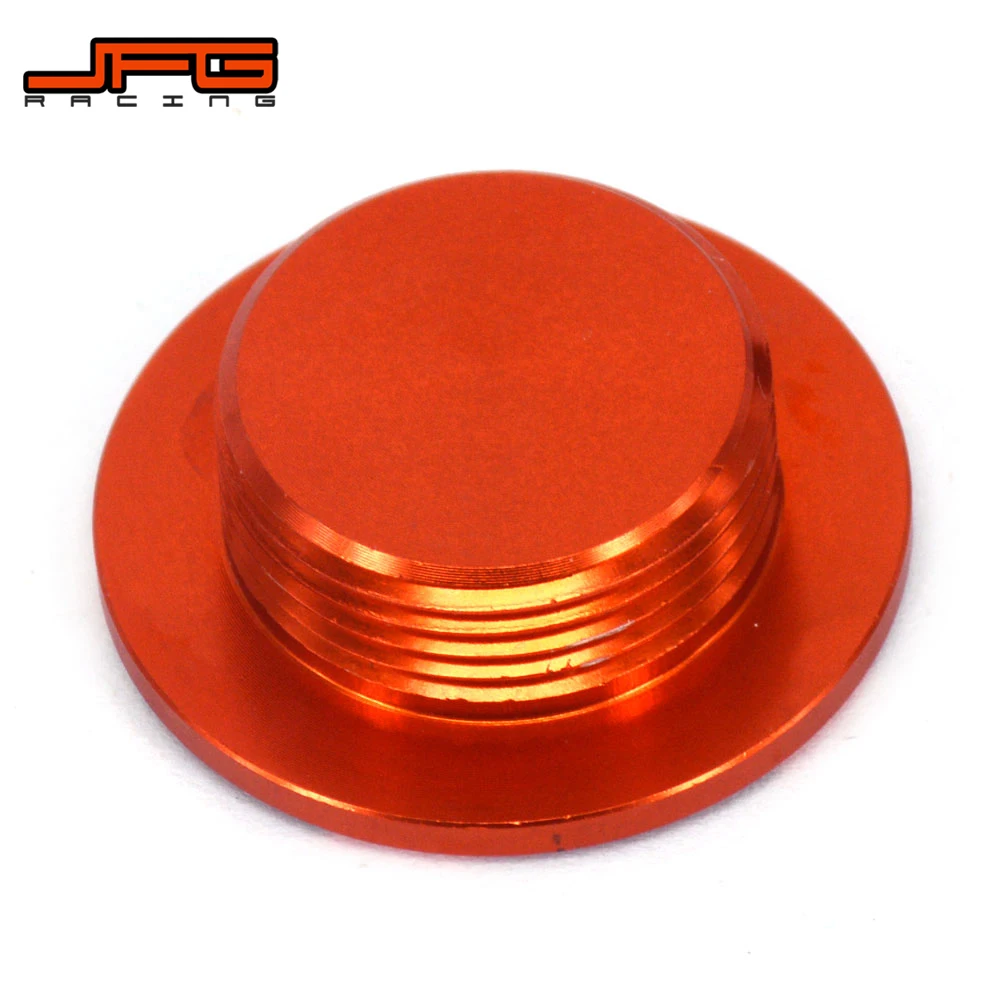 Алюминиевая крышка зажигания двигателя CNC для мотоцикла KTM 250 350 450 SXF XCF XCFW EXCF SMR SXF505