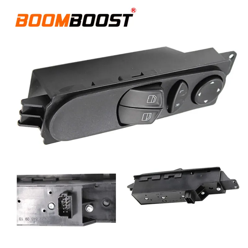 For Benz W639 Vito 2003-2015 A6395450913/6395450913 Front Power Master Window Switch | Автомобили и мотоциклы