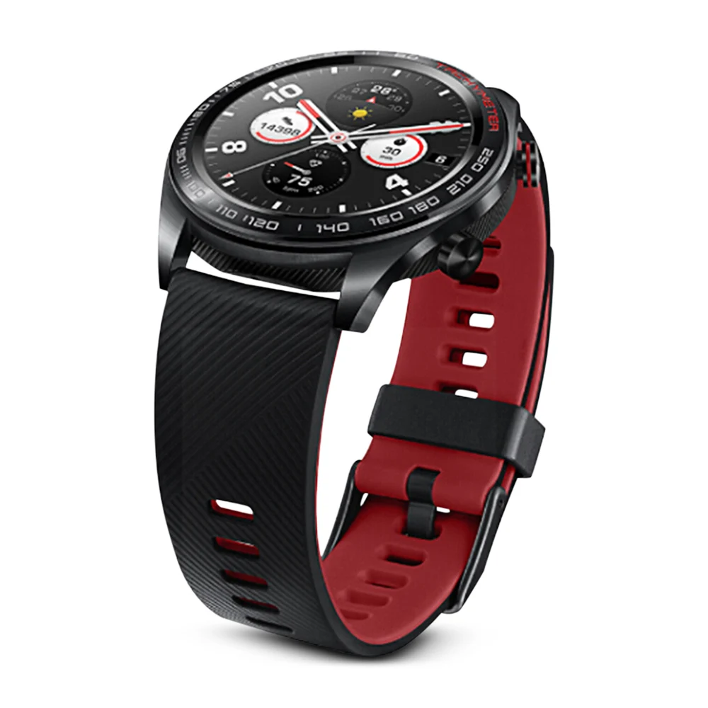 HUAWEI Смарт часы фитнес трекер gps браслет дюймов 1 2 HD AMOLED Цвет экран Bluetooth сердечного