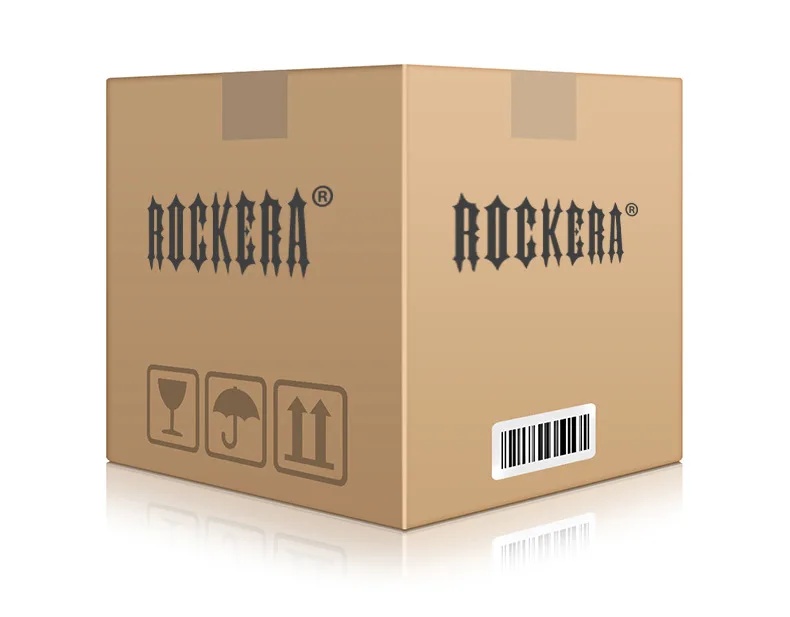 10 фут домашное трапециевидный автомобильный Динамик заднего сиденья Коробка