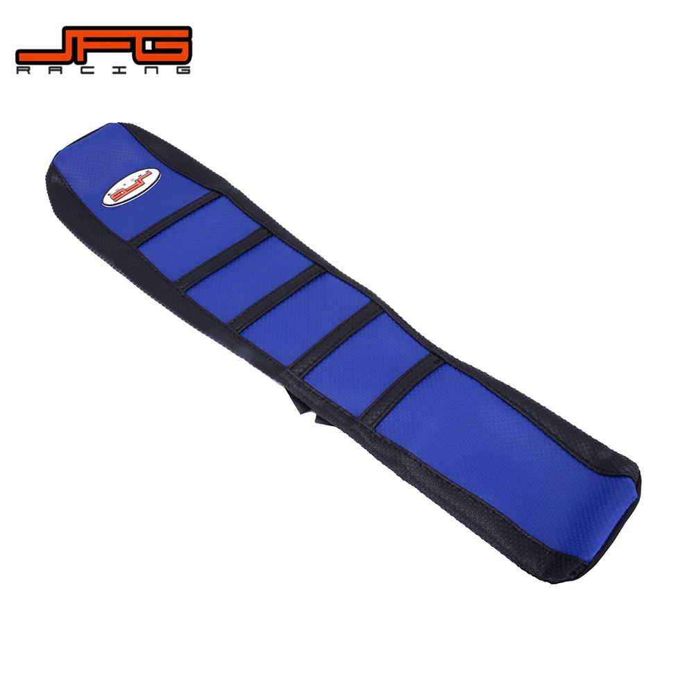 Резиновый мягкий чехол в рубчик для сиденья YZ85 YZ 85 2002- 2005 2006 2007 2008 2009 2010 2011 2012 2013 2014
