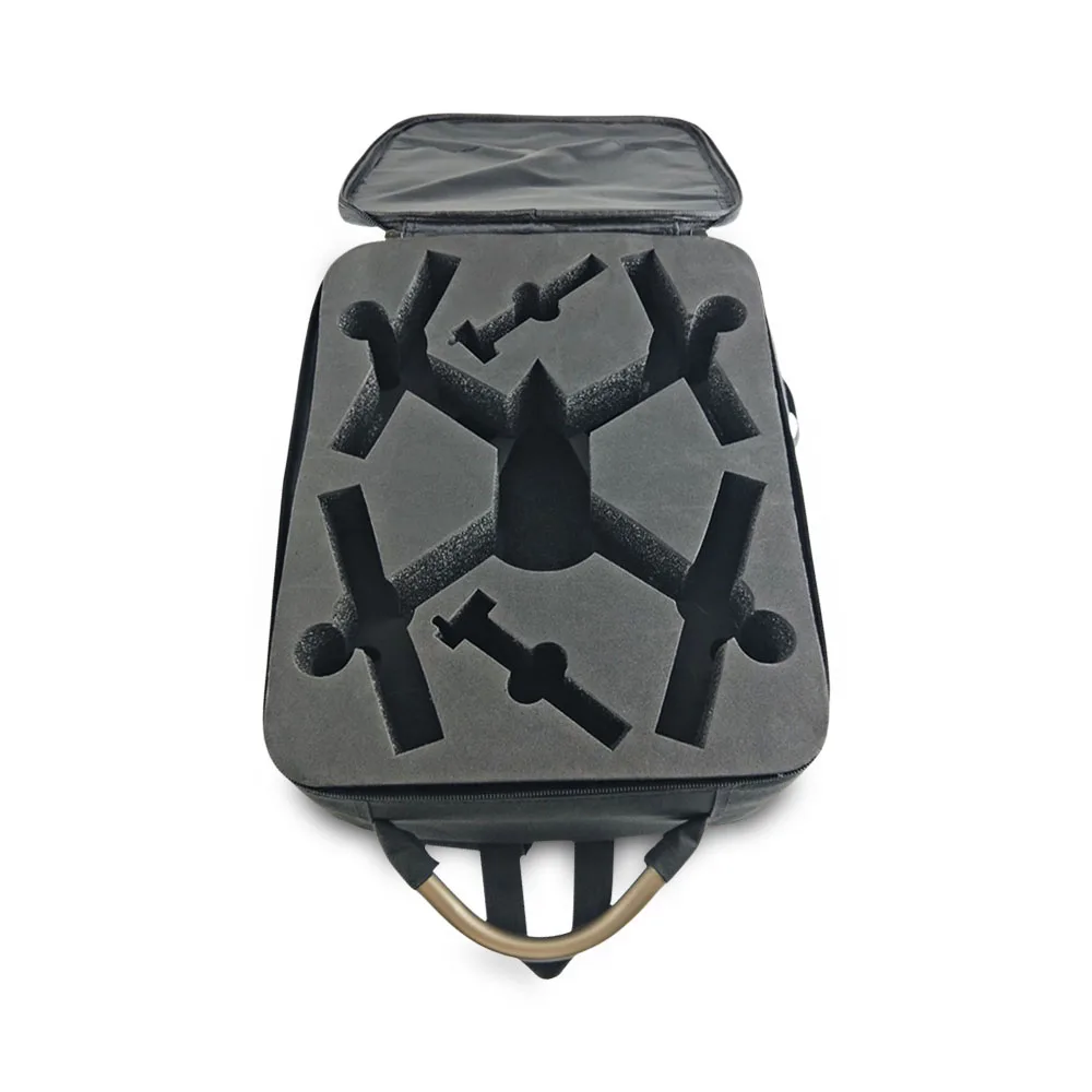 Оригинальный MjxR/C Technic водонепроницаемый мешок для хранения с боковой ручкой