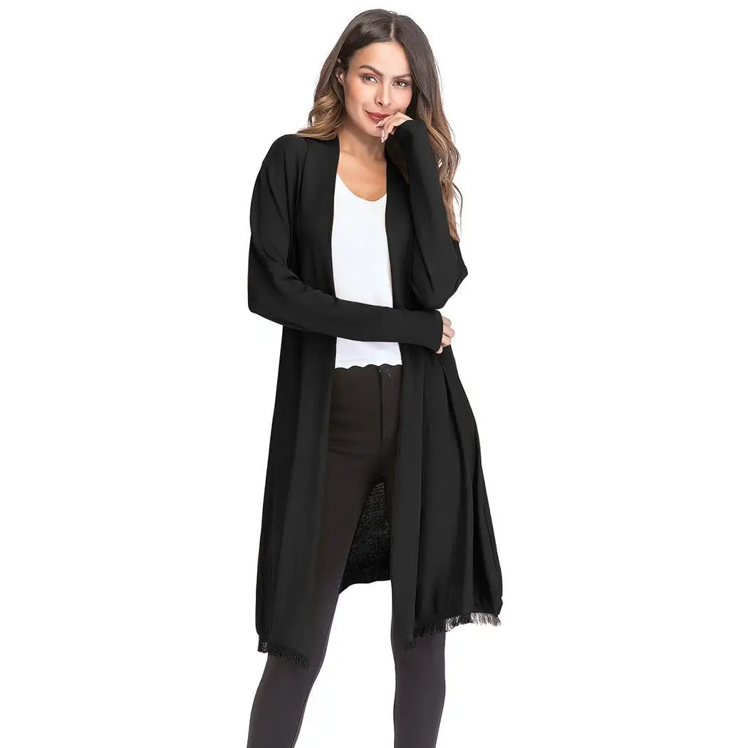 Новые модные женские туфли Повседневное до середины икры Длина низ Regular Fit подол