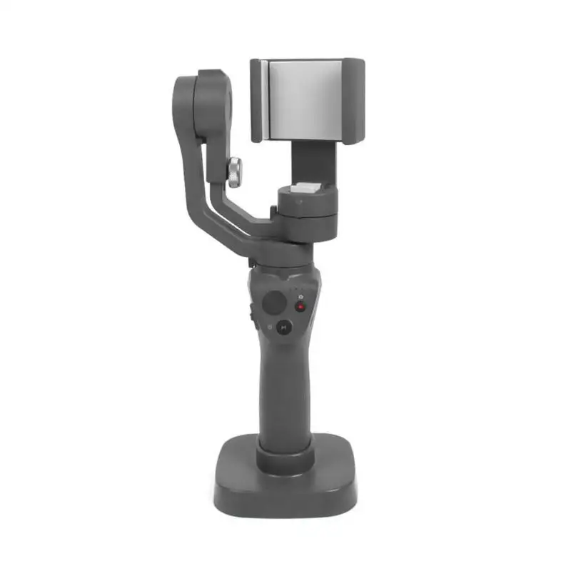 Портативная подставка для DJI Osmo Mobile 2 ручной карданный стабилизатор Базовая