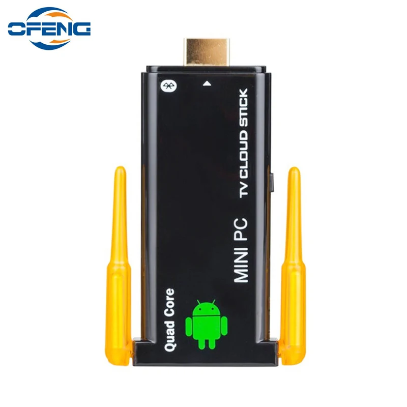 Высокое качество J22 ТВ палка Rockchip Rk3229 четырехъядерный Android 5 1 ОС 2 Гб ОЗУ 8 ПЗУ Смарт