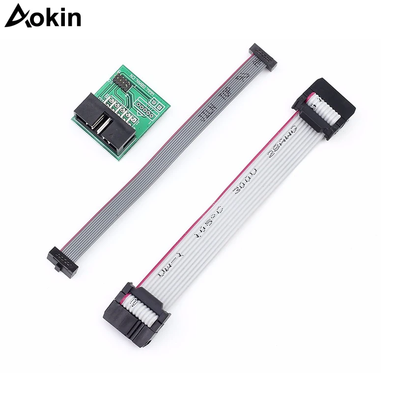 Кабель загрузчик Bluetooth 4 0 CC2540 zigbee CC2531 Sniffer USB dongle BTool программатор для загрузки