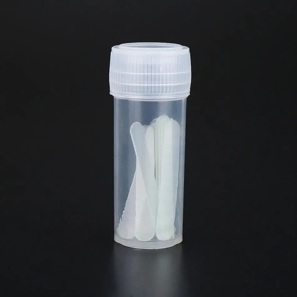 10 шт. зажим для выпрямления вросших ногтей изогнутый стикер пластырь толстый