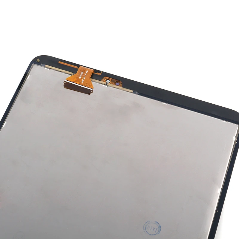 Alesser для samsung Galaxy TAB A 2016 SM T580 T585 ЖК дисплей + сенсорный экран Инструменты