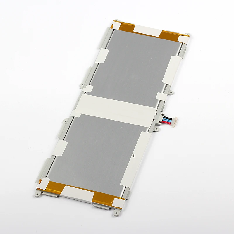 Оригинальный Samsung Высокое качество EB-BT530FBE батарея для GALAXY Tab4 Tab 4 SM-T530 T531 T535 T533 T537
