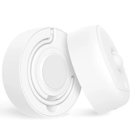 Yeelight зарядка Индукционная ночник светодиодный Управление лампой для тела
