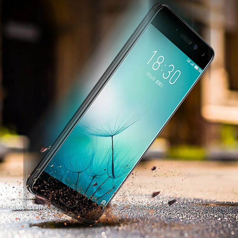 С уровнем твердости 9 H для Meizu Pro 7 6 m6s m5s m5c m6 m m3 note mx6 u10 S note6 HD закаленное Стекло