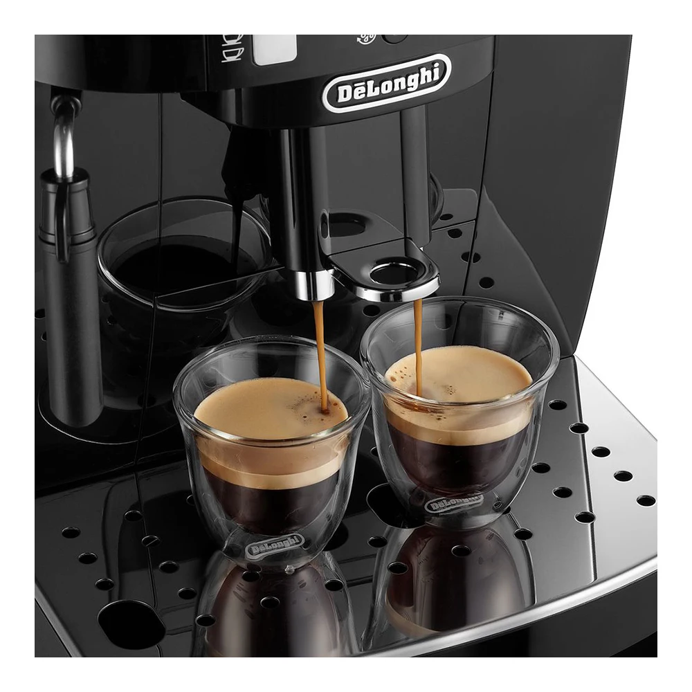 Автоматическая кофемашина DeLonghi Magnifica S ECAM22.110.B
