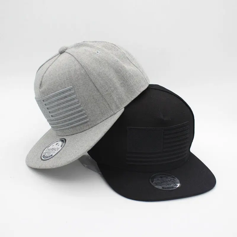 Бейсболка Snapback с регулируемой надписью модная кепка в стиле хип хоп 3D принтом