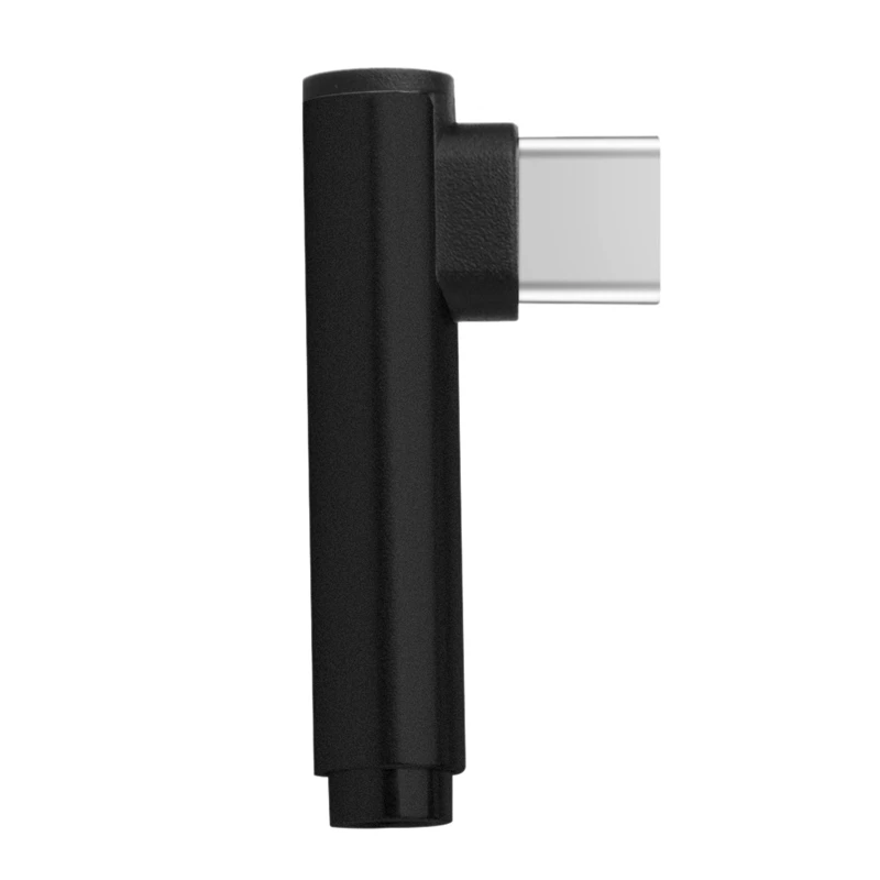 Кабель с разъемом USB типа C для 3 5 мм разъем наушников адаптер кабель разъемами и