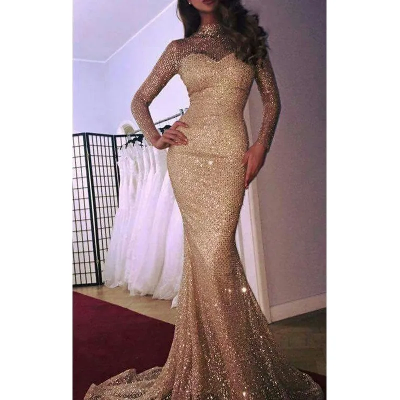Летнее блестящее сексуальное прозрачное длинное платье для женщин vestidos