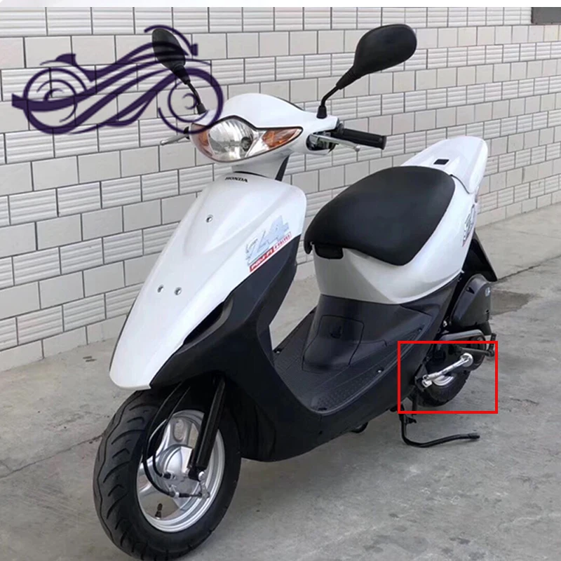 Мотоциклетные Запчасти для Honda DIO Z4 AF55 AF56 AF57 AF63 боковая подставка|Стойки| |