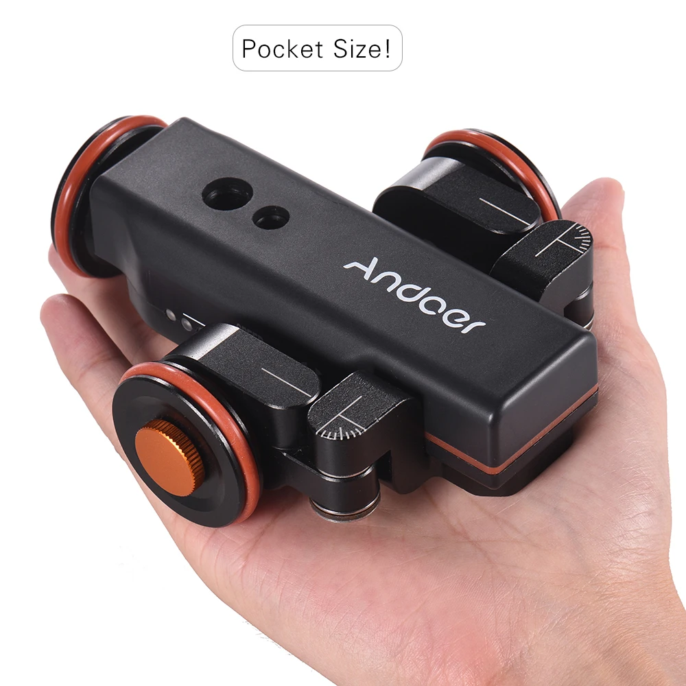 Andoer L4PRO телефон с индикацией веса|Аксессуары для фотостудии| |