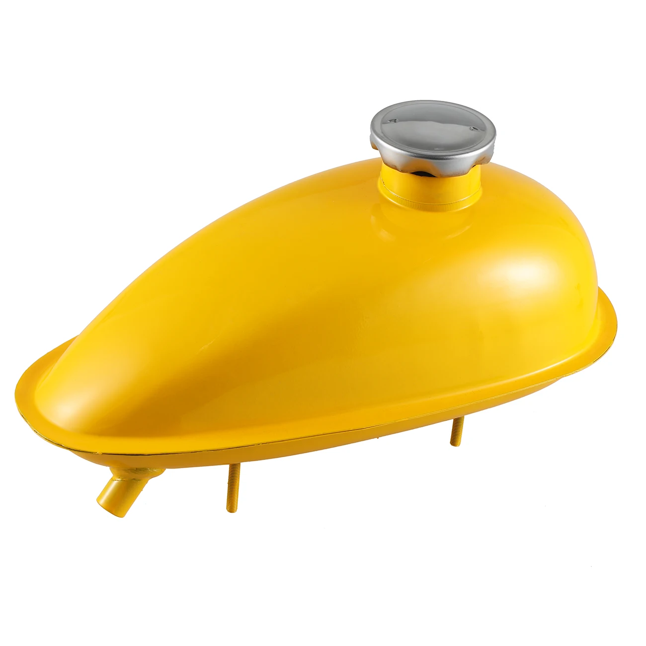 2L Fuel Gas Tank 80cc Engine Motorized Bicycle Car Spraying Process Colors H/P New | Автомобили и мотоциклы