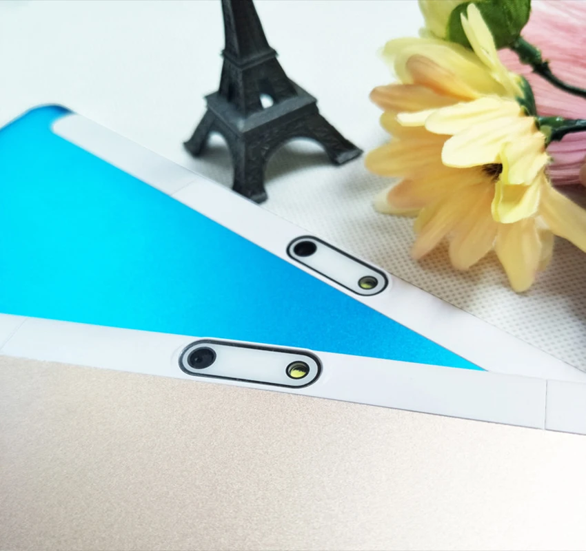 Zonniyou 10 1 дюймовый планшетный ПК 4G LTE новейшая ОС Google Android 7 0 Восьмиядерный 4 Гб ОЗУ 32